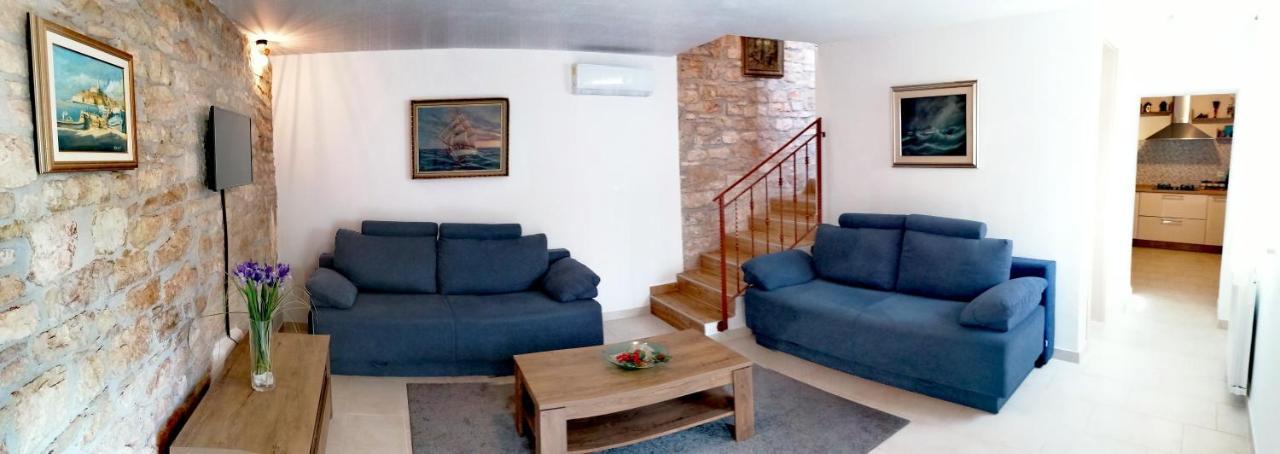 Willa Casa Sossi Near Rovinj Kanfanar Zewnętrze zdjęcie