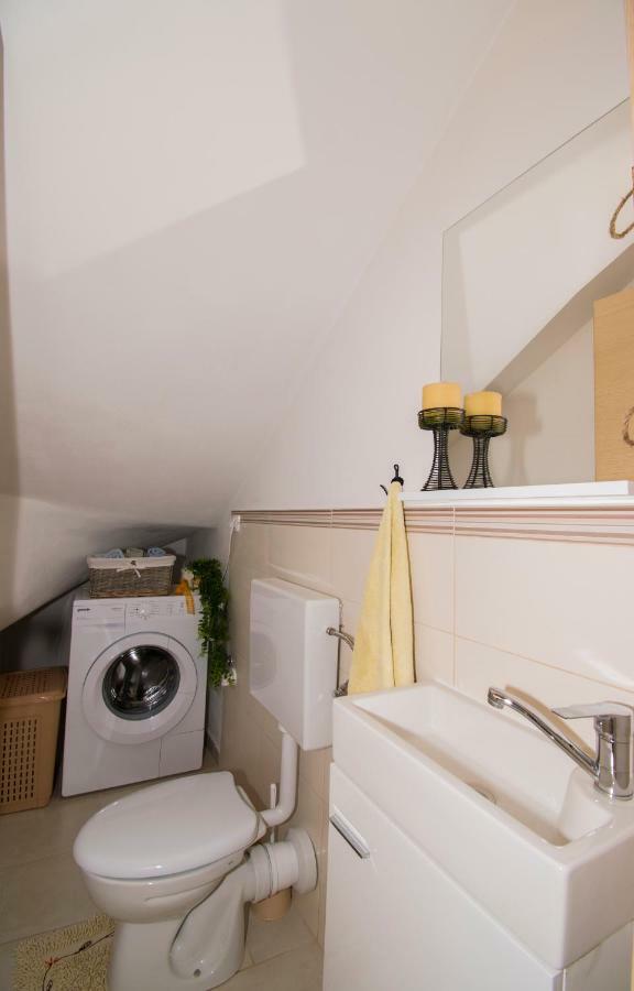 Willa Casa Sossi Near Rovinj Kanfanar Zewnętrze zdjęcie